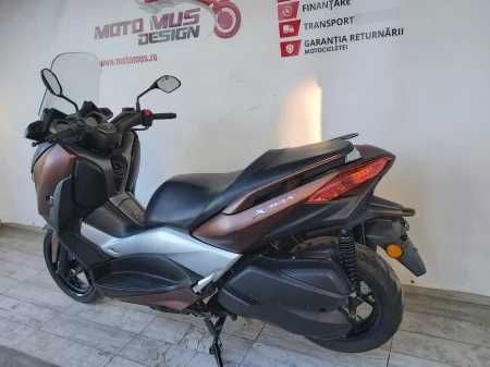 MotoMus vinde Scooter A2 Yamaha X-Max 300 ABS 300cc 28CP - Y13646