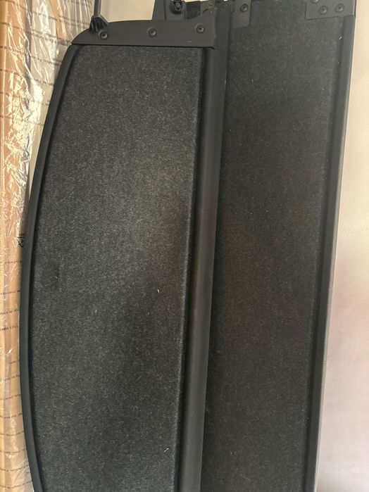 Кори за багажник BMW X4 2014