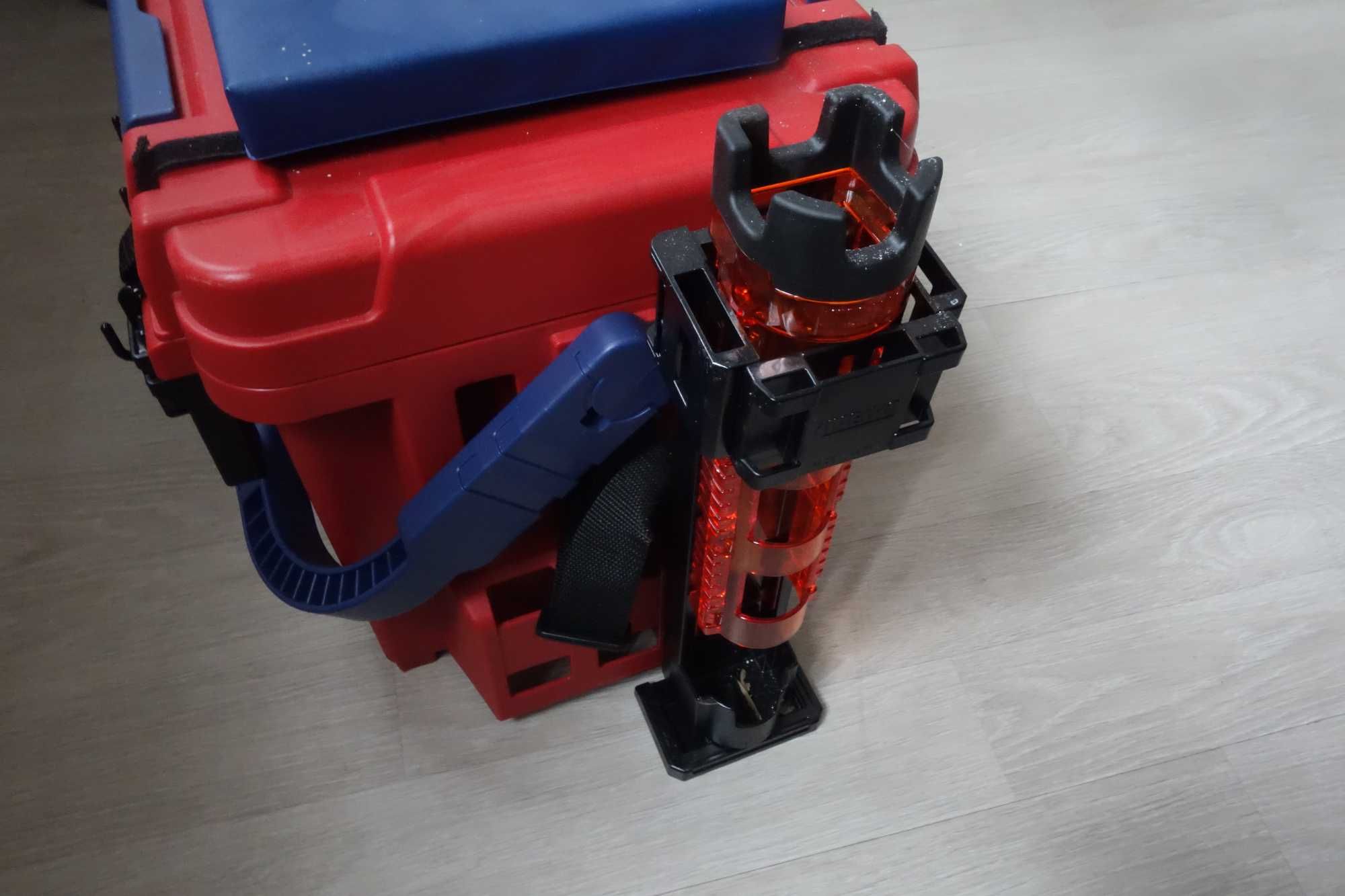 Куфар Meiho Bucket Mouth BM 9000