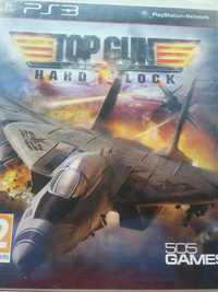 Top gun  hard lock pentru PlayStation 3