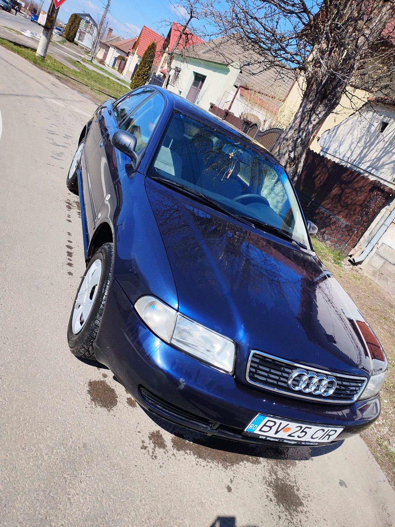 Audi a4 b5 vand sau schimb