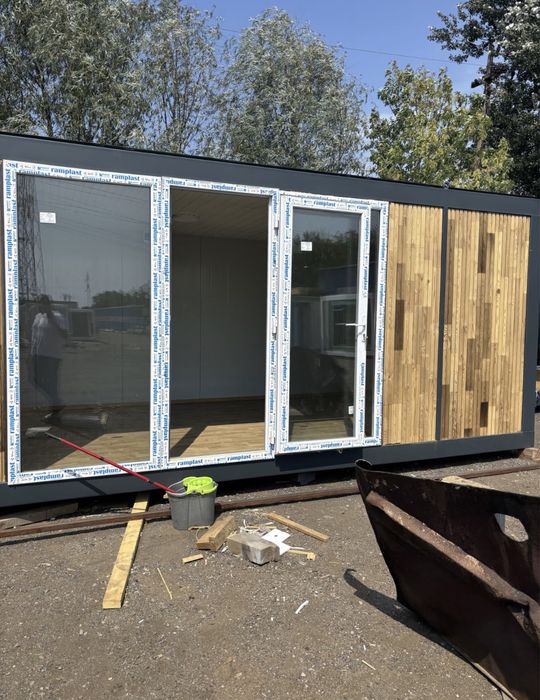 Container containere modulare