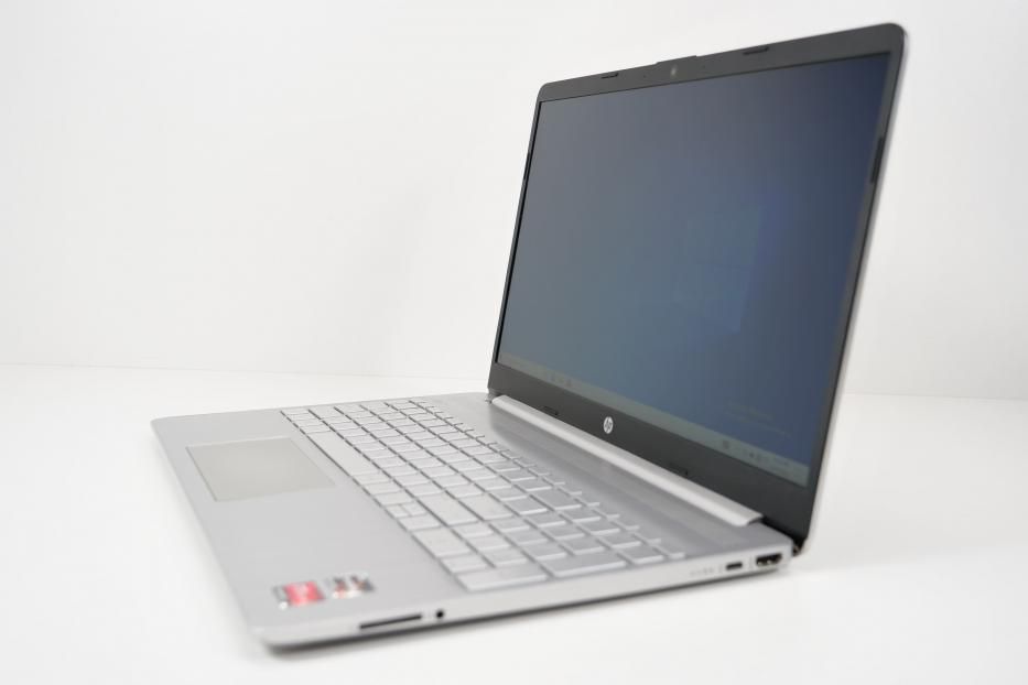 Laptop Hp 15s-eq2012nq - BSG Amanet & Exchange