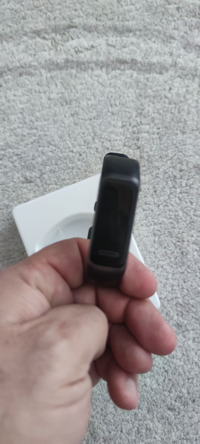 Huawei Band 4 negru