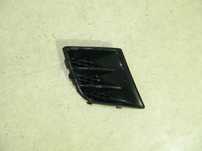 Grila bara fata partea dreapta, Peugeot 107, 2008, 2009, 2010, 2011, 2012,, 81481-0H020
