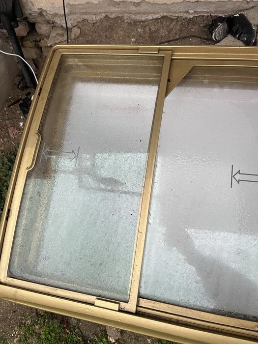 Фризер за сладолет