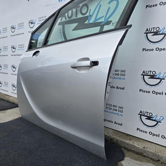 Portiera usa Z176 fata stanga Opel Meriva B