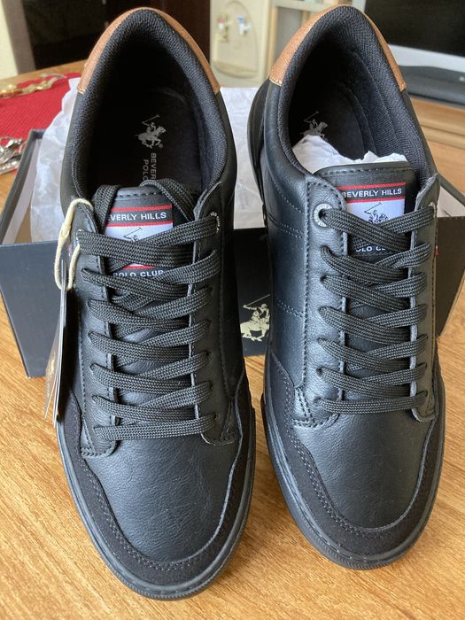 Мъжки оригинални обувки Polo