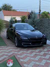 BMW 640D Gran Coupe