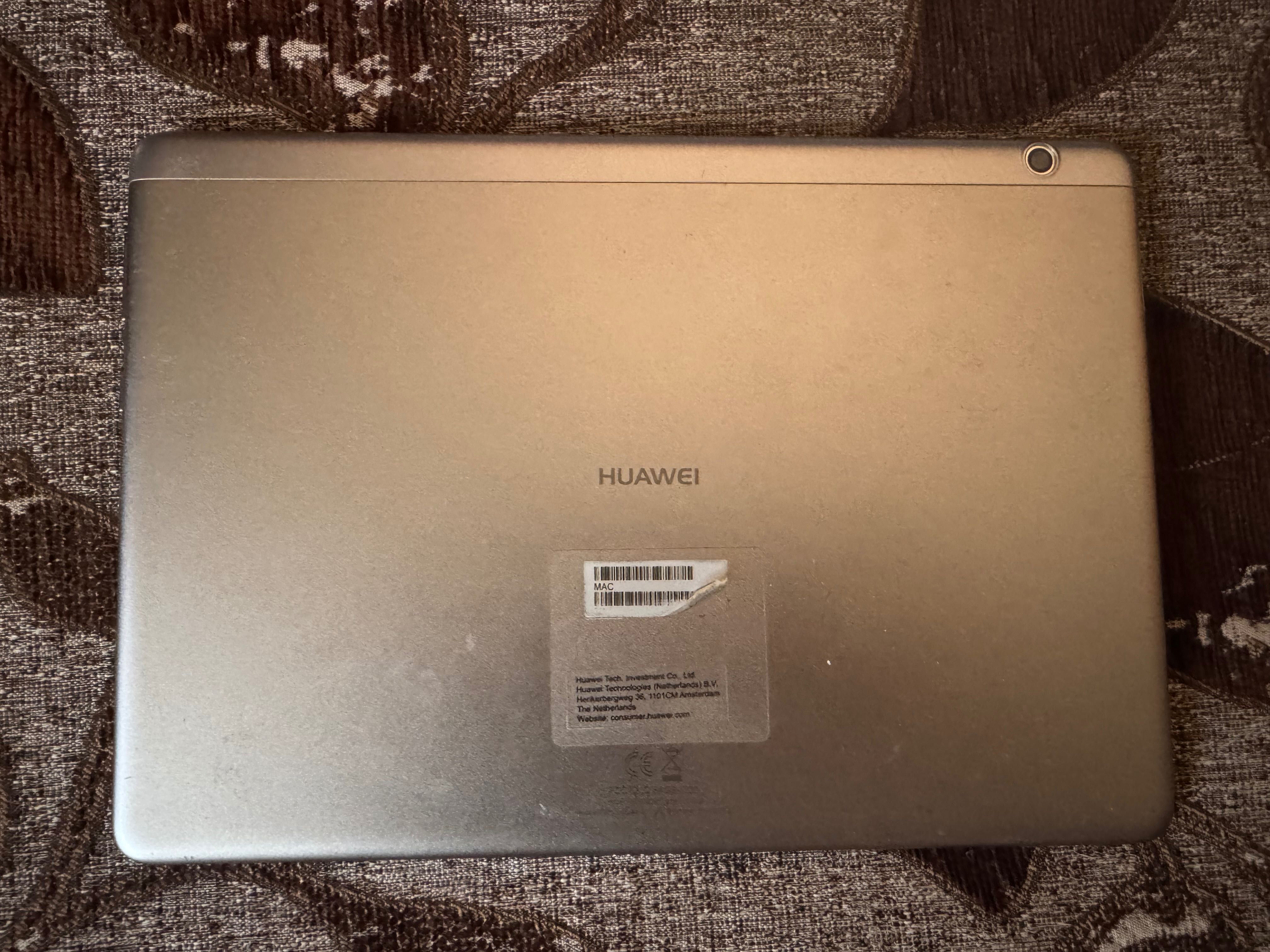 Huawei MediaPad T3