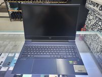 Ноутбук Hp Victus Ryzen 7 6800H Озу 16гб ssd1000gb Rtx3050