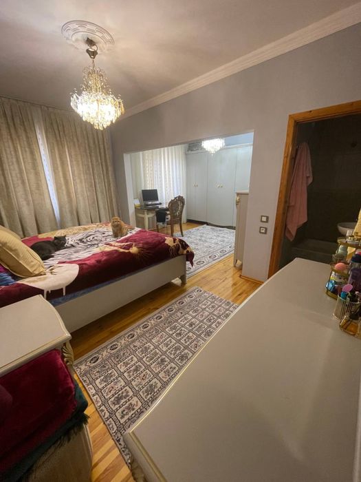 Квартира в юнусабадском районе.