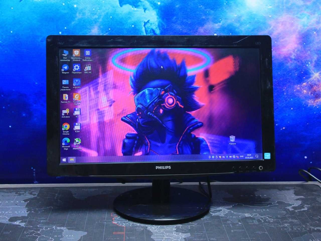 19-20 Monitorlar arzon narxda sotiladi