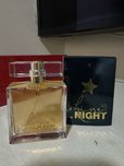 Shine Night — аромат ночи, полной тайн и притяжения.
