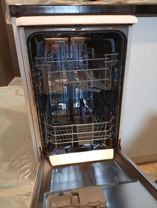 Съдомиялна BEKO DSFS 4530