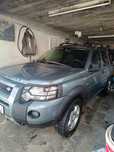 Land ROVER freelander 1  s