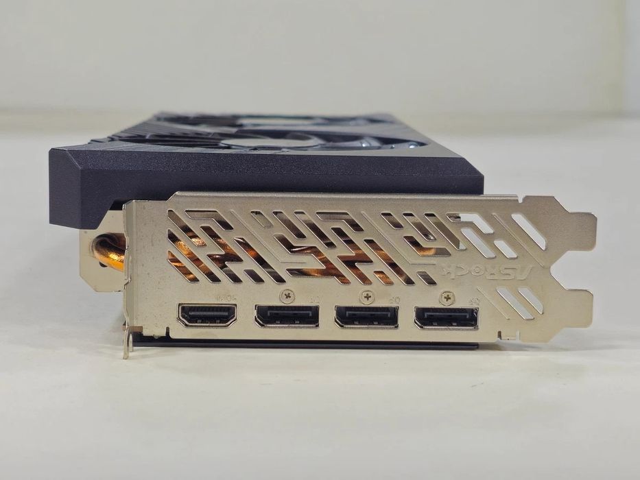 ASRock Radeon RX 7900 GRE Challenger 16GB GDDR6 256-bit