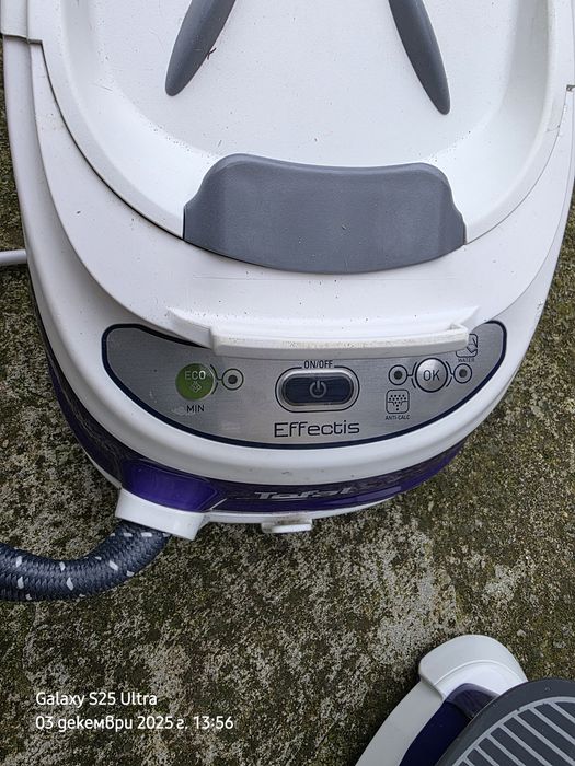 Парогенератор Tefal GV6770EO