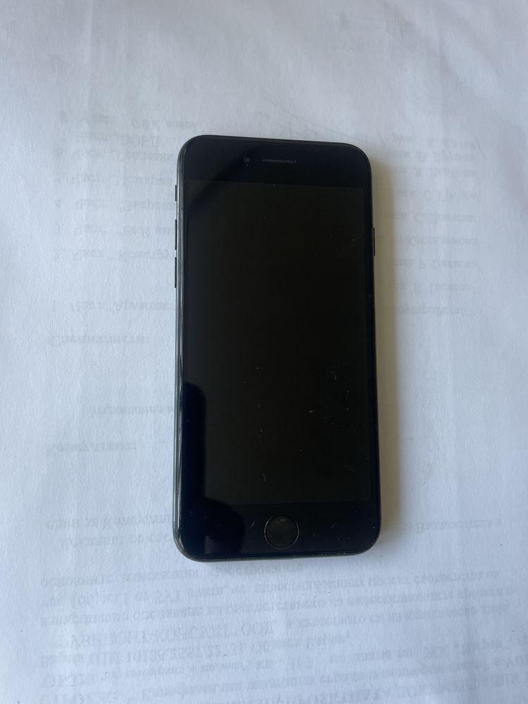 Iphone 7  в добро състояние 128gb
