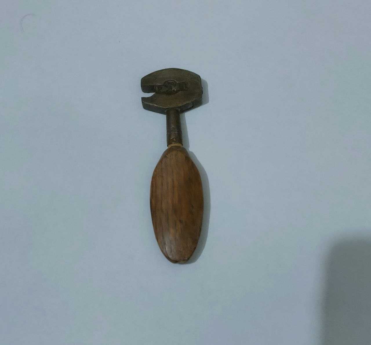 Стеклорез СССР. 2 ШТУКИ.