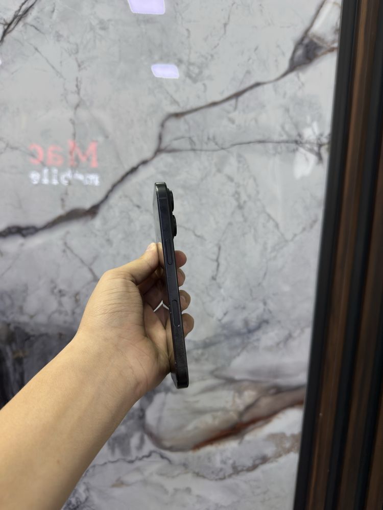 Boʻsh tolov 15% / Iphone 16 pro