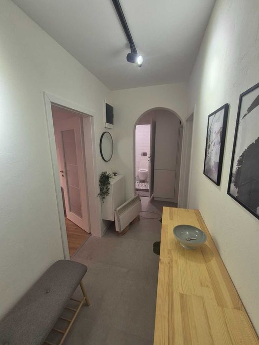 Продава се Четиристаен апартамент в Плевен, Дружба 3 - 84 кв.м за 1354 €/кв.м - Снимка #4