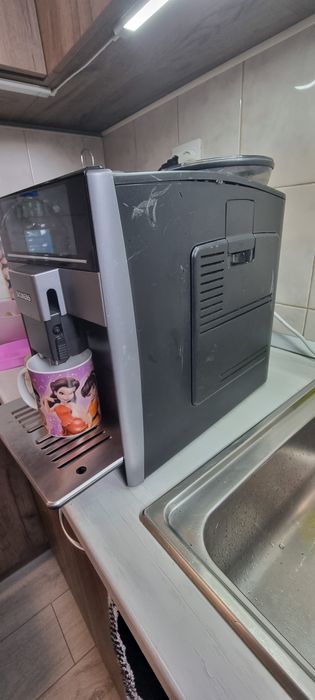 Кафемашина Siemens за ремонт