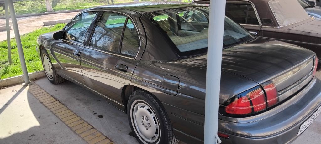 Продаю Chevrolet Lumina 1996 г.в.