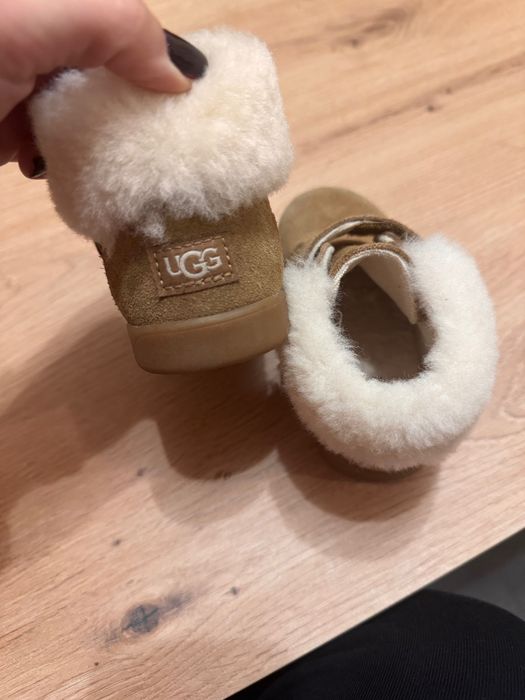 Детски обувки UGG