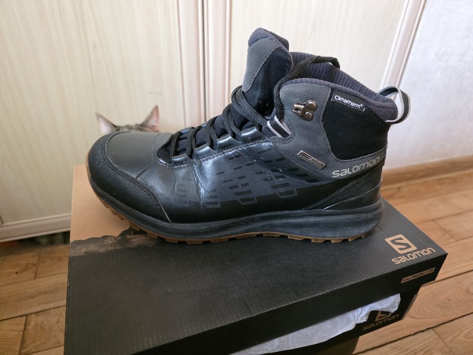 Salomon KAIPO CS WP 2