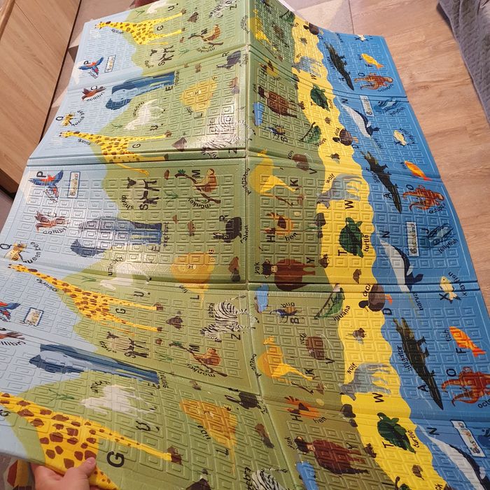 Covor Casmatino 140x200