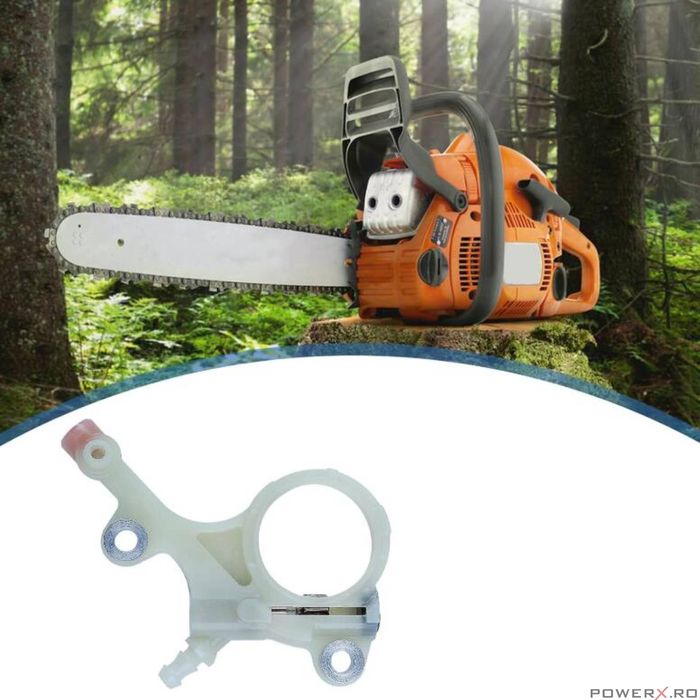 Pompa de ulei pentru drujba Stihl 271, 291, PowerX