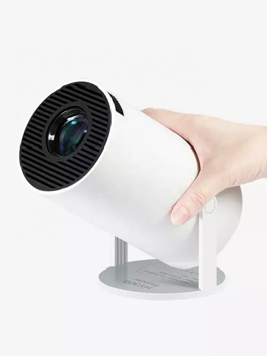 Proyektor HY320 smart proektor
357,000