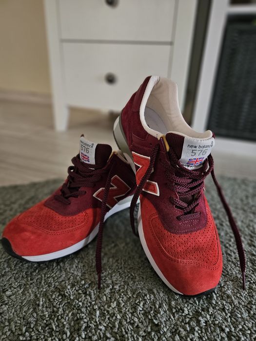 Incaltaminte NB marime 43