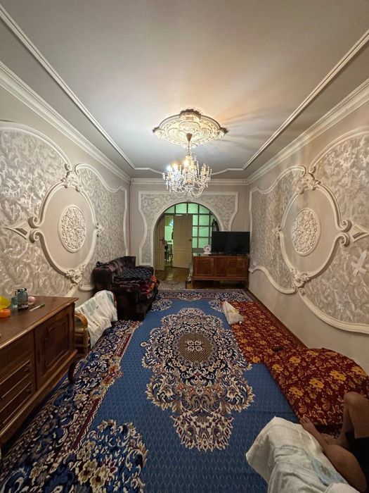 Продается 3-х комнатная квартира Кирпич Максим Горький Овир