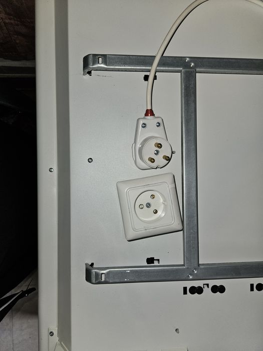 Лъчиста печка Tedan Тедан