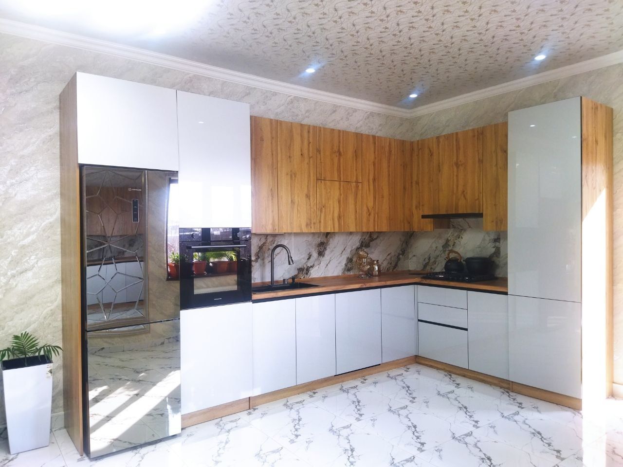 Продается дом 9 соток Кирарик, Лайлак, Жданов