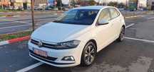 Volkswagen Polo 2020 • RAR efectuat • GARANTiE • TVA deductibil • NAVi • Distronic