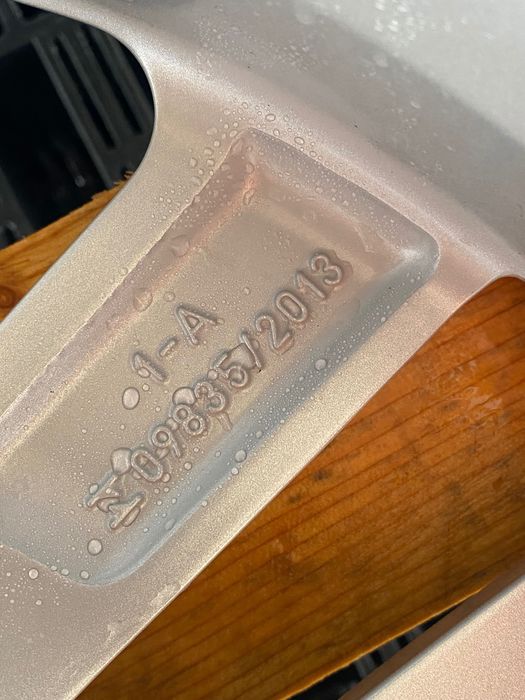 18 Цола 5 х 112 мм Ауди , Audi A 6 , S 6 , A 4 , Q 5 , Q 3