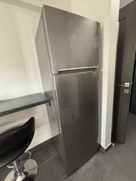 Frigider Beko 300 litrii perfect functional
