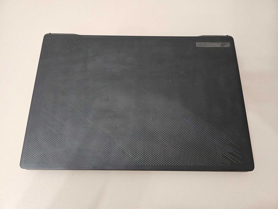 Игровой ноутбук Asus ROG Zephyrus M16 [i7 12700H, RTX 3050ti]