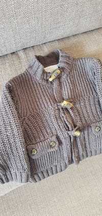 Cardigan tricotat Chicco