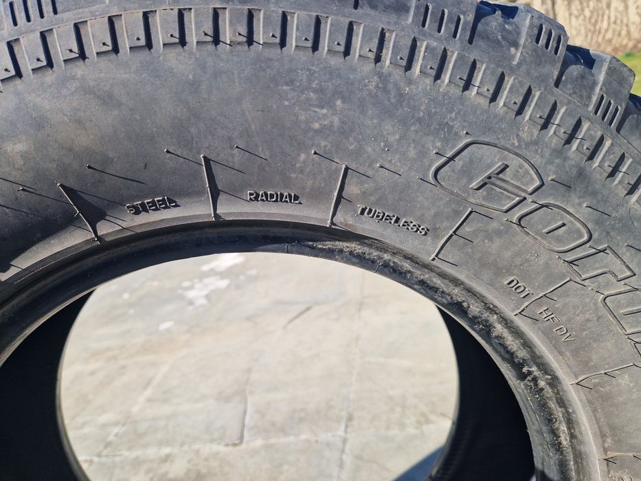 Офроуд гуми Cordiant Off-Road 245/70/16