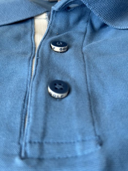 Tricou polo Volkswagen – mărime XXL