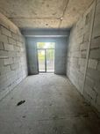Новостройка катта Дархан, 1 комнатная 50м2 коробка