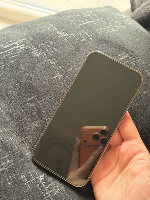 iPhone 14 pro 256gb КАТО НОВ!
