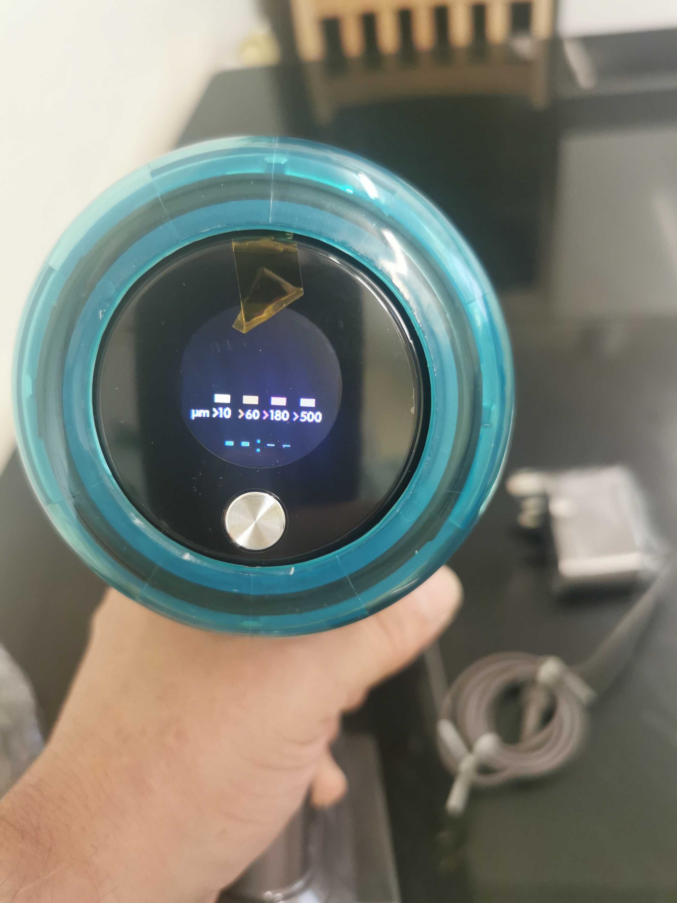 Dyson V15 Оригинална Прахосмукачка!