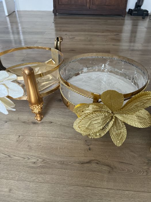 Корзины для праздника