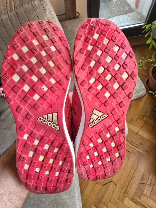Adidas rapida Run cloudfoam- дамски 38 номер