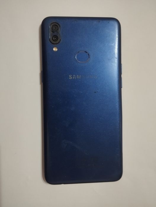 Samsung a 10s srochna sotiladi